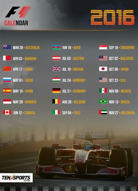 2016 f1 standings|2016 Formula One World Championship .
